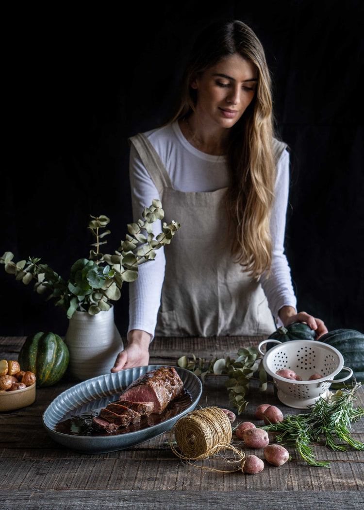 Harvest Table